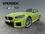 BMW M2 Coupé Facelift*Carbondach*Harman Kardon*Memor - gebrauchte BMW M2 mit Facelift