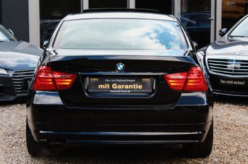 BMW 318 - 5