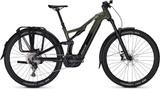 Focus THRON² 6.7 EQP 42 cm - M - Focus E-Bikes