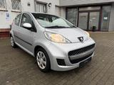Peugeot 107 Tüv 01/2028 - Peugeot 107 Gebrauchtwagen in Oberhausen