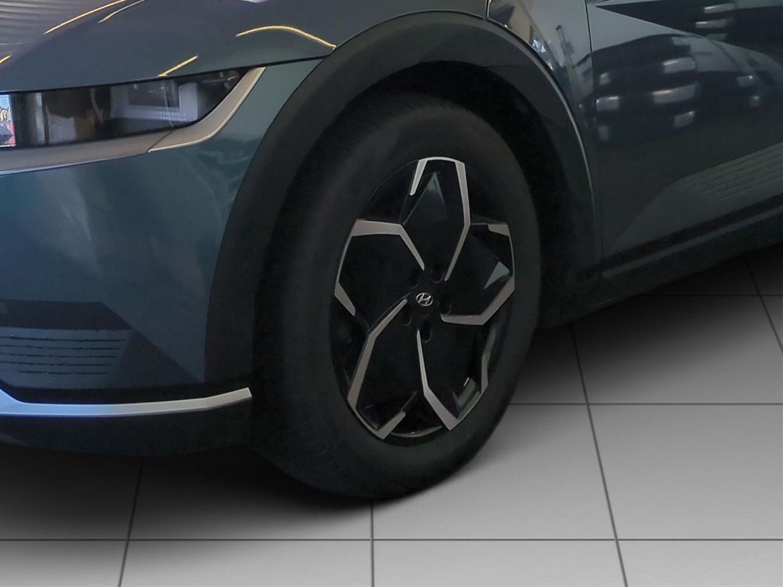 Hyundai IONIQ 5 – Bild 8