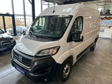 Fiat Ducato Hochr.-Kasten 35 140 L2H2 *Kamera*