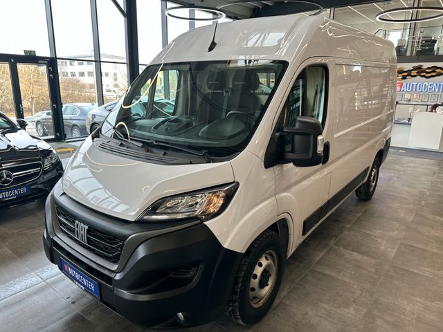 Fiat Ducato Hochr.-Kasten 35 140 L2H2 *Kamera*