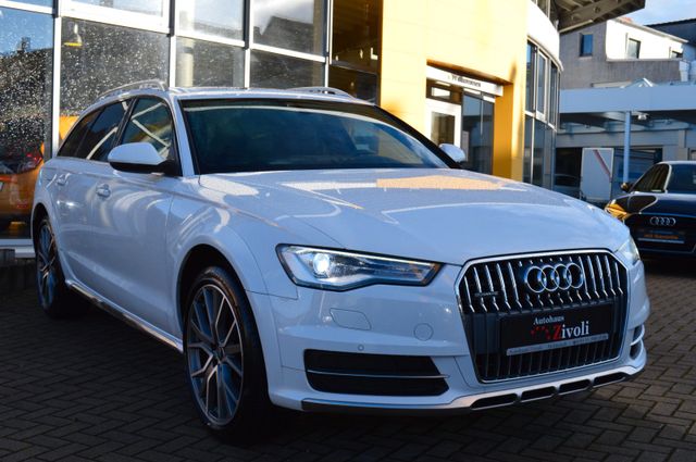 Audi A6 Allroad quattro 3.0 TDI/PANO/TEMP/ALCANTARA/