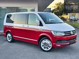Volkswagen T6 Multivan GenerationSix Highline Bulli 7Sitze - Volkswagen T6: Bulli
