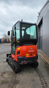 Kubota Bagger KX019-4 GL - Kubota Mini-/Kompaktbagger Kx