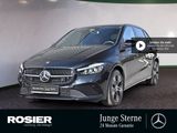 Mercedes-Benz B 250 e Progressive Night AHK LED+ Kamera MBUX 1 - Mercedes-Benz B 250 aus 2024