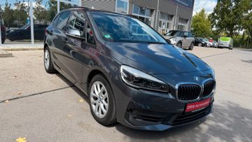 BMW 225 Active Tourer - 7