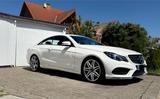 Mercedes-Benz E 250 Coupé Amg Paket - Mercedes-Benz E 250 Gebrauchtwagen