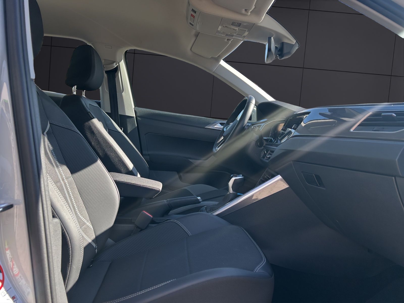 Fahrzeugabbildung Volkswagen Taigo 1.5 TSI StyleDSG Navi LED ACC