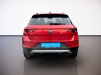 Volkswagen T-Roc - Vorschau Bild 5