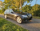 Mercedes-Benz C220 CDi - gebrauchte Mercedes-Benz 220 aus dem Jahr 2008