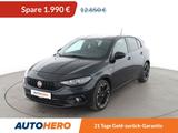 Fiat Tipo 1.4 Turbo S-Design*NAVI*TEMPO*PDC*SHZ* - gebrauchte Fiat Tipo aus dem Jahr 2019