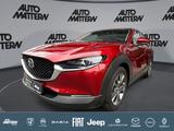 Mazda CX-30 SKYACTIV-X Automatik|Bose|Klimaaut.|Kamera - gebrauchte Mazda CX-30 aus dem Jahr 2021