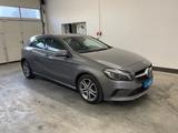 Mercedes-Benz A 220 d CDI BlueEfficiency*LED*Navi*Kamera*Leder - gebrauchte Mercedes-Benz A 220 aus dem Jahr 2017