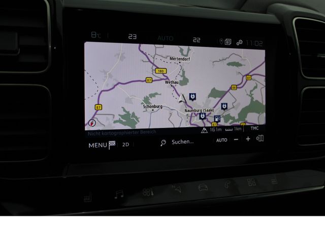 Citron C5 Aircross Feel Pack Hybrid