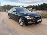 BMW 640 Gran Turismo 640i A Gran Turismo  luxury  - BMW 640 Gran Turismo Gebrauchtwagen