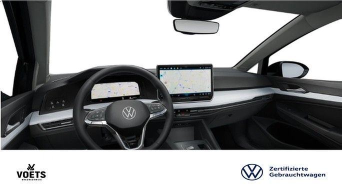 Volkswagen Golf - Bild 4