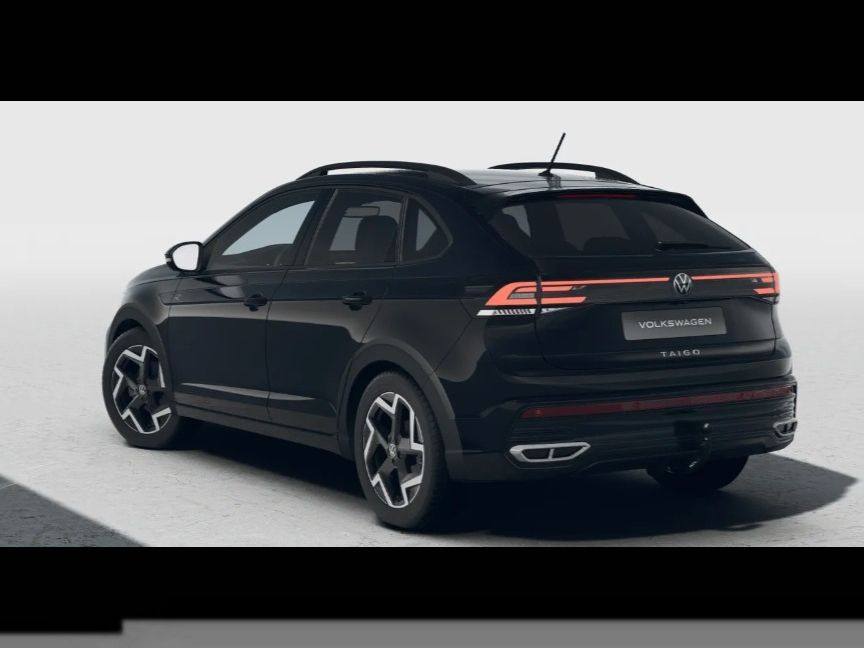 Volkswagen Taigo - Bild 4
