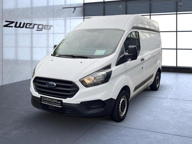 Ford Transit Custom 280 L1 Hochdach Radio USB