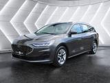 Ford Focus Turnier Titanium Style - Ford Focus: Titanium Style