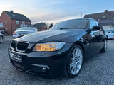 BMW 320D E90 M-Paket *TÜV/ASU NEU* - BMW E90 - BMW 3er Reihe