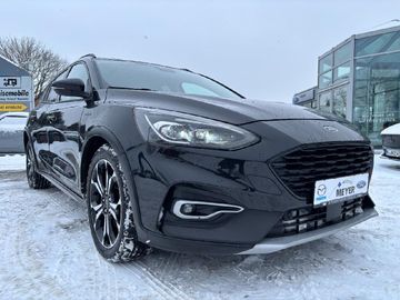 Ford Focus Turnier 1.5 Active X NaviAHK