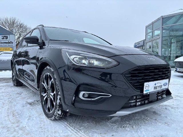 Ford Focus Turnier 1.5 Active X NaviAHK