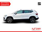 Seat Ateca 2.0 TDI Style LED Navi ACC Kamera AHK DAB - Seat Ateca in Magdeburg