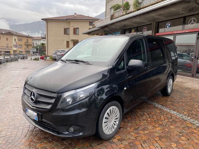 Mercedes-Benz MERCEDES-BENZ Vito 2.2 114 CDI PC-SL Mixto Long 