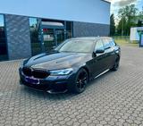 BMW 530d xDrive Touring M Sport PANO LASER HUD ACC