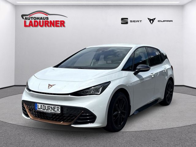 Born 150 kW 58KWH *Navi+Virt. Cock.+LED+ACC+RFK*