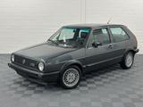 Volkswagen Golf 2 GTD LLK Oettinger | 1. HD | orig. 16 tkm - Volkswagen Golf aus 1986