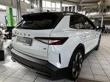 Skoda Elroq 85 First Edition Lodge Klima Navi - mit Elektro-Antrieb: Sitzheizung, Geländewagen
