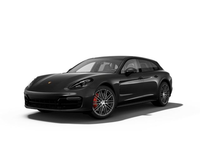 Porsche Panamera Turbo Sport Turismo 21'', Panoramadach