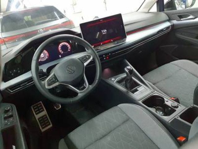 Volkswagen Golf - Bild 5