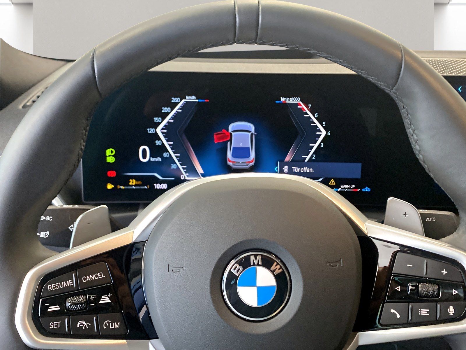 BMW 430 Gran Coupé - Bild 13