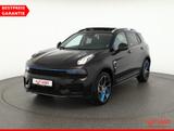 Lynk&Co 01 1.5 TD PHEV Aut. LED ACC Navi 360° Panorama - Lynk&Co 01