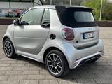 Smart ForTwo EQ cabrio Brabus "Einzelstück" NP:49.500€ - Smart ForTwo: Cabrio, Eq