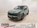 Kia Sportage 1.6 T-GDI DCT AWD GT-Line Pano|Drive|So