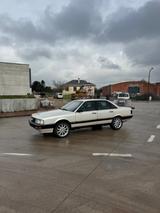 Audi 200 Quattro Turbo Exklusiv - Audi Oldtimer