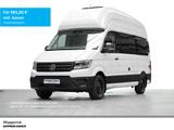 Volkswagen Grand California 600 2.0L TDI 4Motion Dieselheiz