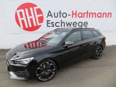 CUPRA Leon Sportstourer 2.0 TSI VZ 4Drive Matrix Pano CUPRA Leon Sportstourer 2.0 TSI VZ 4Drive Matrix Pano