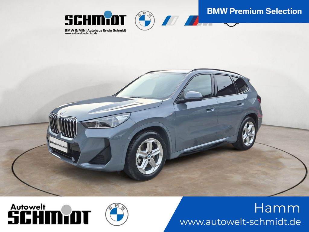 BMW X1 xDrive23i M Sport + GARANTIE-bis-04.2030