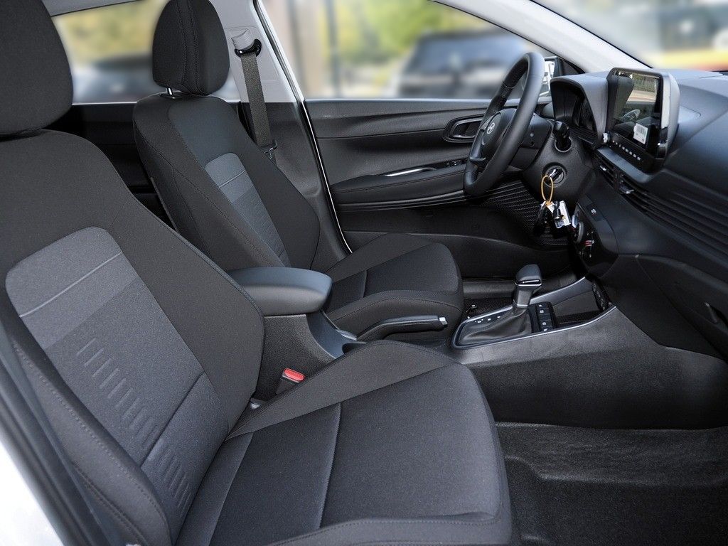 Hyundai BAYON – Bild 12