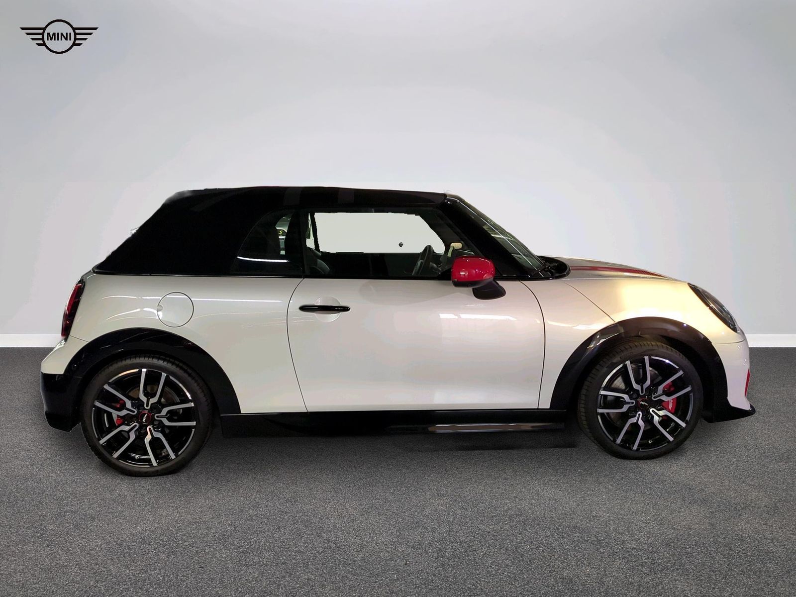 MINI John Cooper Works Cabrio - Bild 7