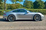 Porsche 911 Carrera S (991.2) Sport Chrono Plus, PCCB