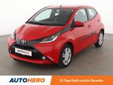 Toyota Aygo 1.0 X-Play Touch*TEMPO*CAM*KLIMA*GARANTIE* - Toyota Aygo (X) in Bochum