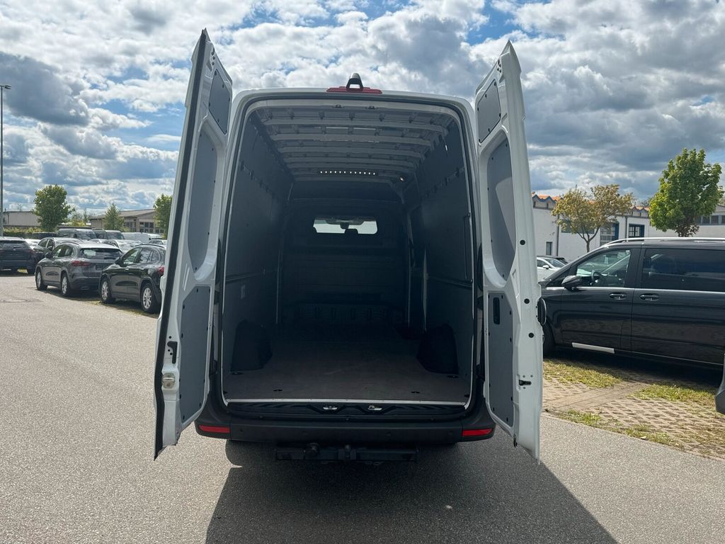 Mercedes-Benz Sprinter 315 KA/L HD Navi Klima Kamera AHK