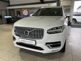 Volvo XC90 B5 (D) Ultimate Bright AWD 22Zoll Pano 360° - Volvo XC90 in Dresden